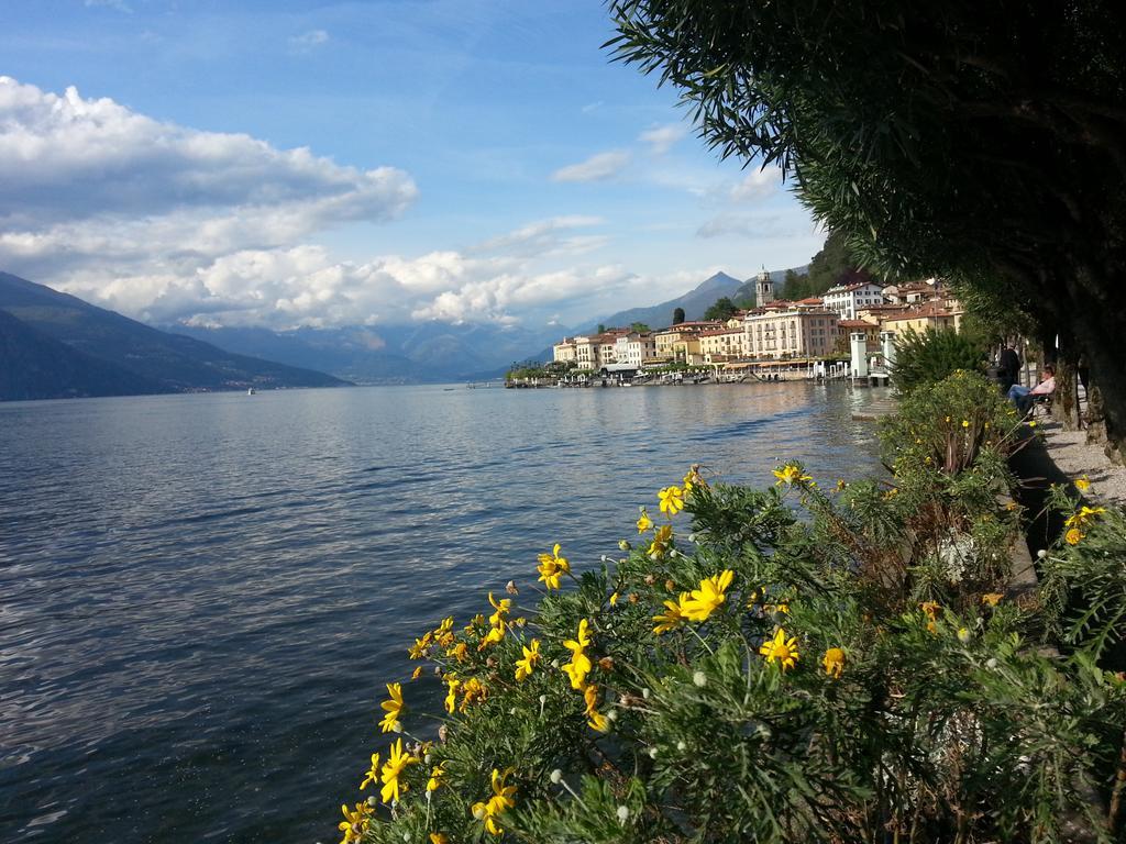 Mella Bellagio Al Porto - Appartamento Con Terrazze A Pochi Passi Dal Lago Oda fotoğraf