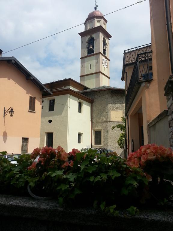 Mella Bellagio Al Porto - Appartamento Con Terrazze A Pochi Passi Dal Lago Oda fotoğraf