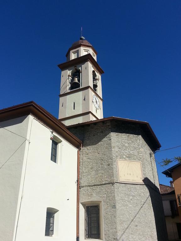 Mella Bellagio Al Porto - Appartamento Con Terrazze A Pochi Passi Dal Lago Oda fotoğraf