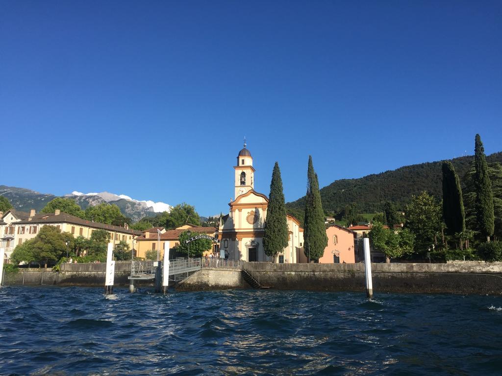 Mella Bellagio Al Porto - Appartamento Con Terrazze A Pochi Passi Dal Lago Dış mekan fotoğraf