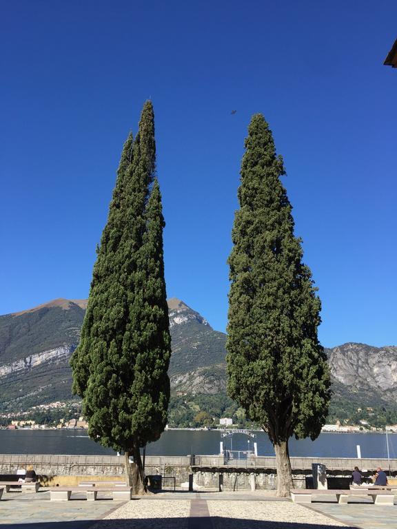 Mella Bellagio Al Porto - Appartamento Con Terrazze A Pochi Passi Dal Lago Dış mekan fotoğraf