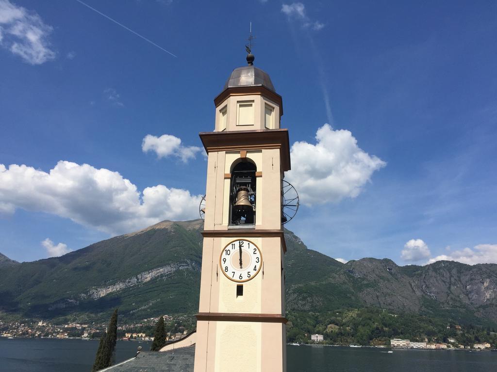 Mella Bellagio Al Porto - Appartamento Con Terrazze A Pochi Passi Dal Lago Dış mekan fotoğraf