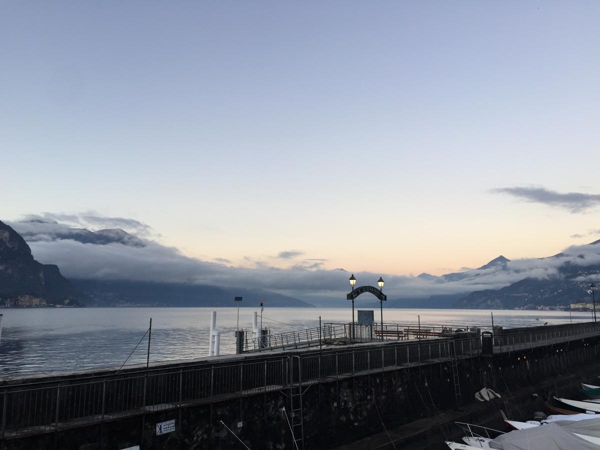 Mella Bellagio Al Porto - Appartamento Con Terrazze A Pochi Passi Dal Lago Dış mekan fotoğraf