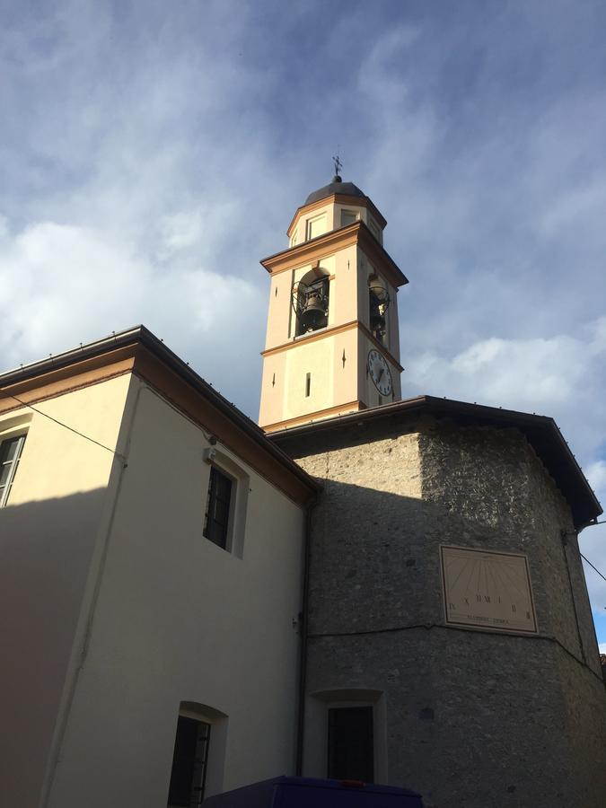 Mella Bellagio Al Porto - Appartamento Con Terrazze A Pochi Passi Dal Lago Dış mekan fotoğraf