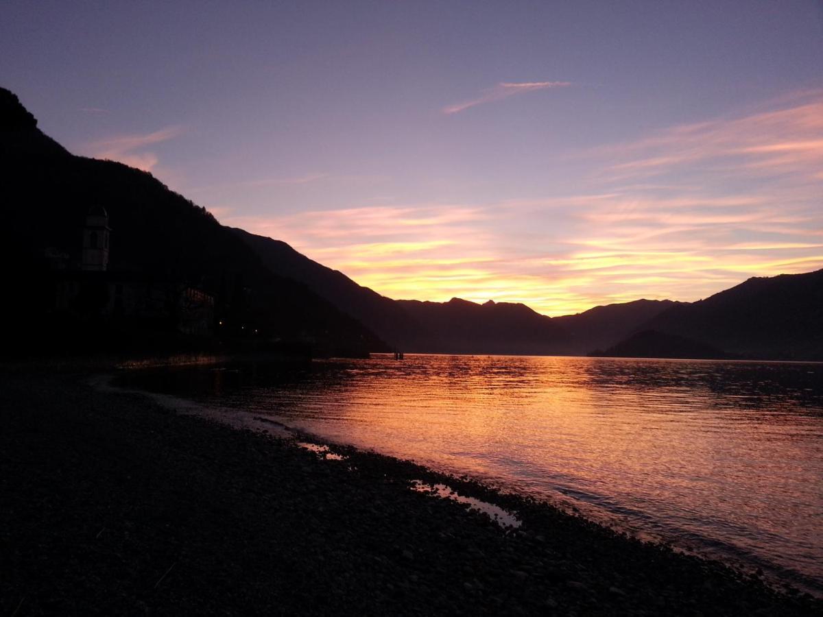 Mella Bellagio Al Porto - Appartamento Con Terrazze A Pochi Passi Dal Lago Oda fotoğraf