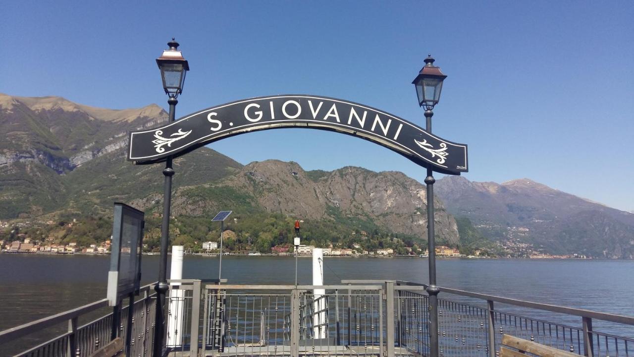 Mella Bellagio Al Porto - Appartamento Con Terrazze A Pochi Passi Dal Lago Oda fotoğraf